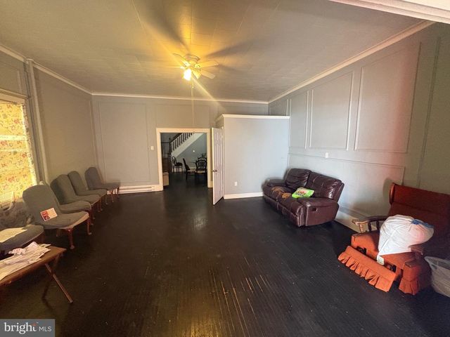 169 S 2ND ST, Coaldale, PA 18218