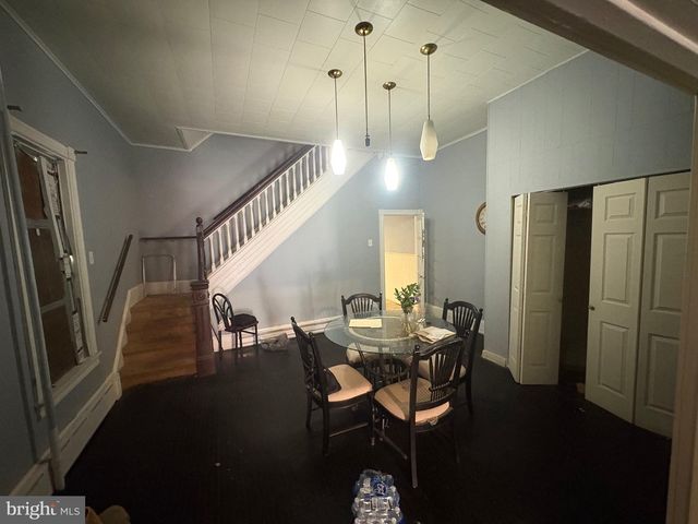 169 S 2ND ST, Coaldale, PA 18218