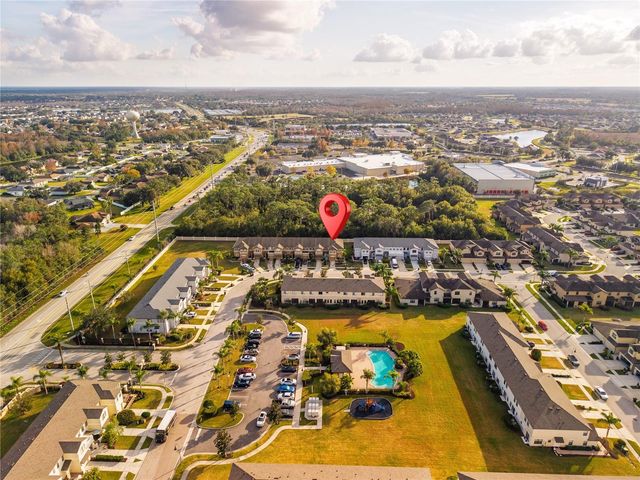 2502 SEVEN OAKS DR, St Cloud, FL 34772