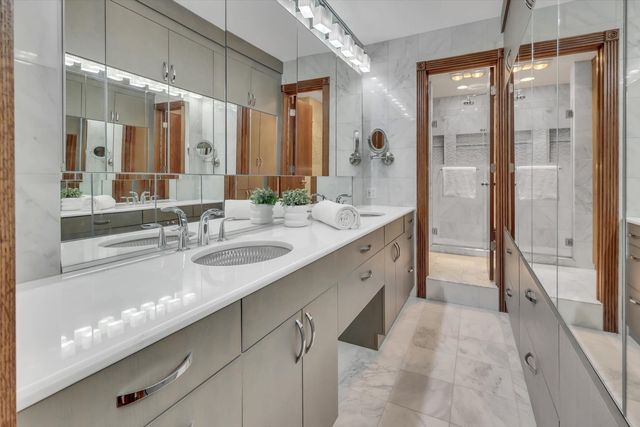 1034 N La Salle Drive, Chicago, IL 60610