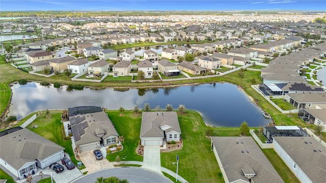 31385 TANSY BEND, Wesley Chapel, FL 33545