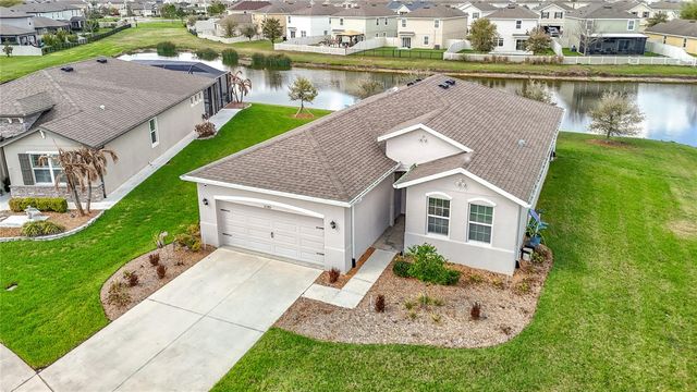31385 TANSY BEND, Wesley Chapel, FL 33545
