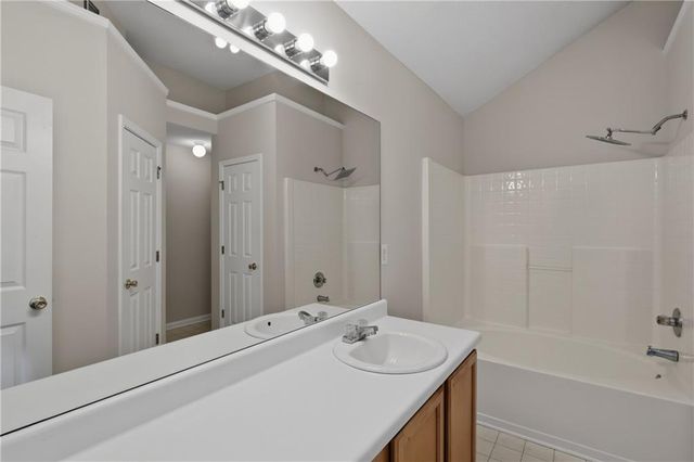 481 Hillandale Park Drive, Lithonia, GA 30058