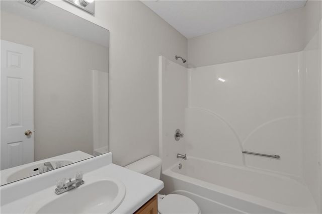 481 Hillandale Park Drive, Lithonia, GA 30058