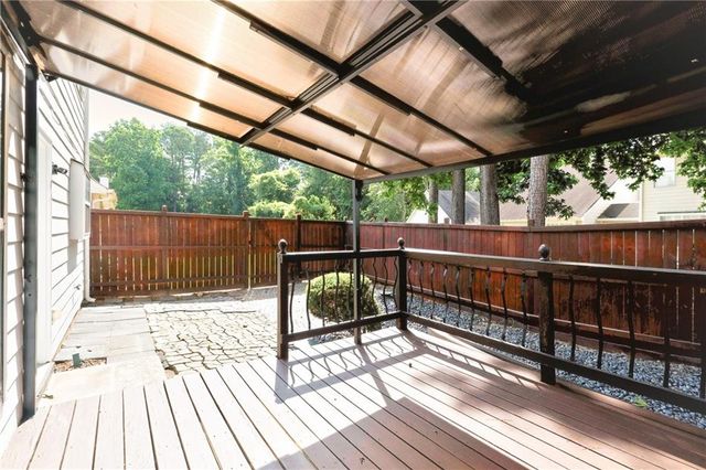 481 Hillandale Park Drive, Lithonia, GA 30058