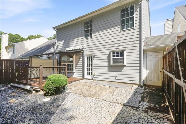 481 Hillandale Park Drive, Lithonia, GA 30058