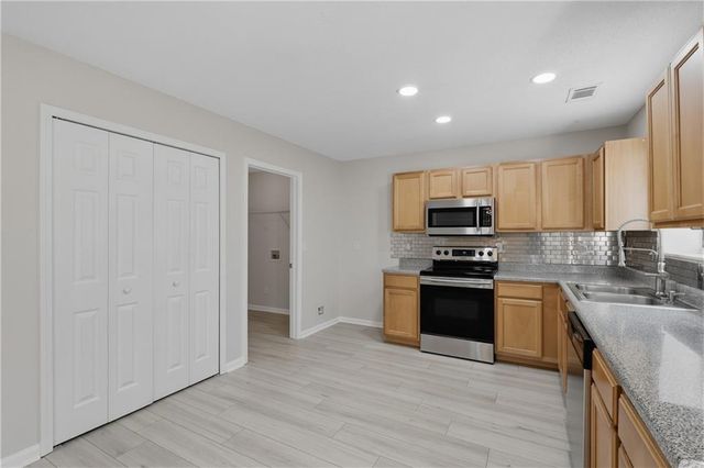 481 Hillandale Park Drive, Lithonia, GA 30058