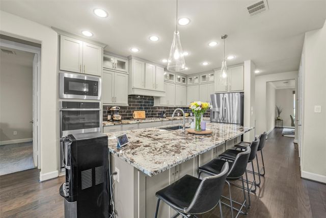 7119 Kinglet Court, Katy, TX 77493