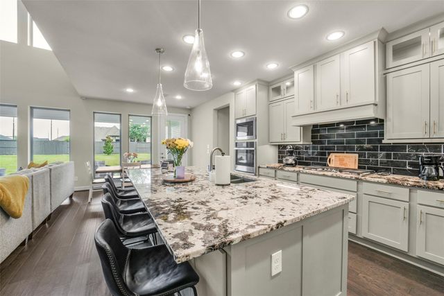 7119 Kinglet Court, Katy, TX 77493