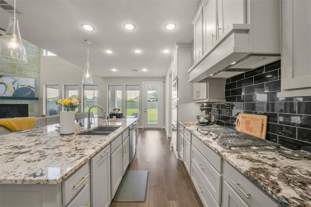 7119 Kinglet Court, Katy, TX 77493