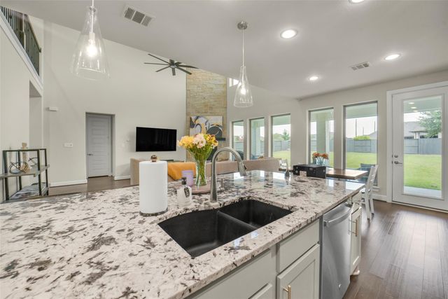 7119 Kinglet Court, Katy, TX 77493