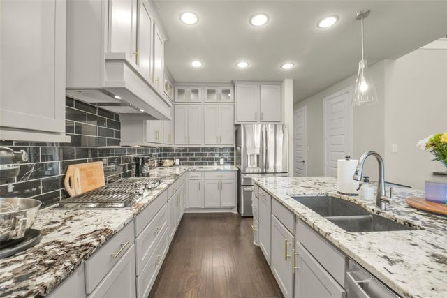 7119 Kinglet Court, Katy, TX 77493