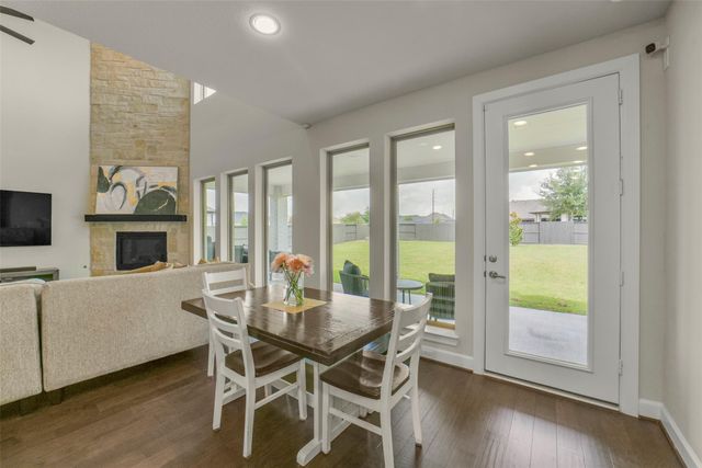 7119 Kinglet Court, Katy, TX 77493