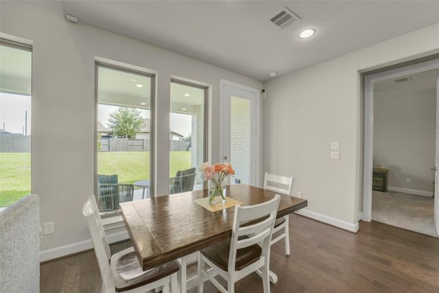 7119 Kinglet Court, Katy, TX 77493