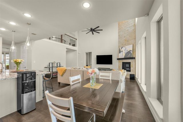7119 Kinglet Court, Katy, TX 77493