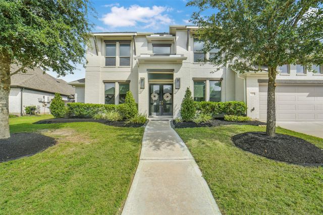 7119 Kinglet Court, Katy, TX 77493