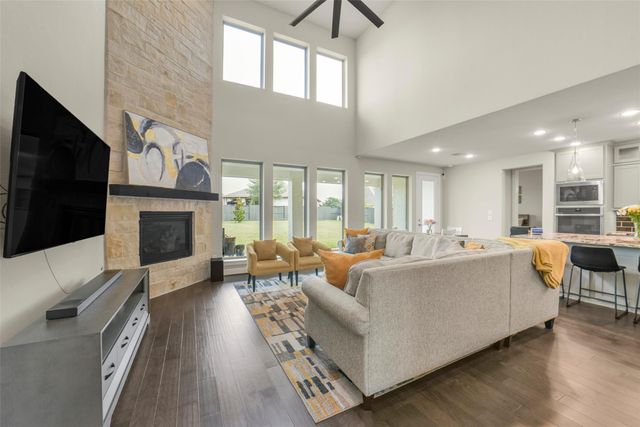 7119 Kinglet Court, Katy, TX 77493