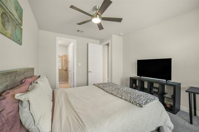 7119 Kinglet Court, Katy, TX 77493