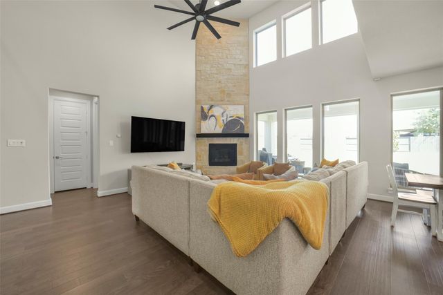 7119 Kinglet Court, Katy, TX 77493