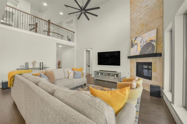 7119 Kinglet Court, Katy, TX 77493