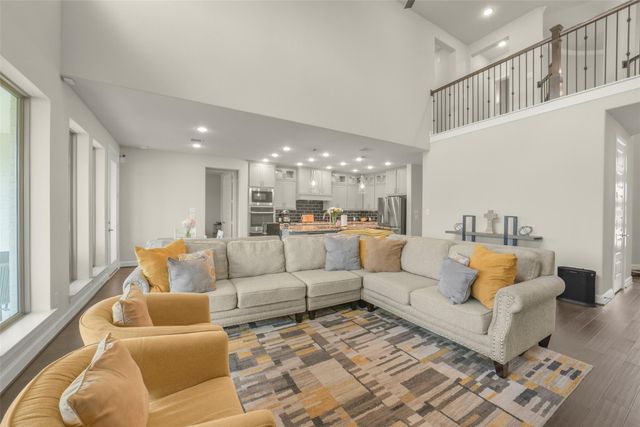 7119 Kinglet Court, Katy, TX 77493