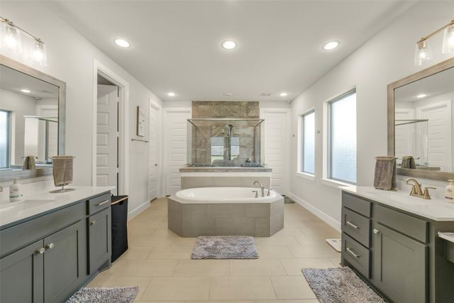 7119 Kinglet Court, Katy, TX 77493