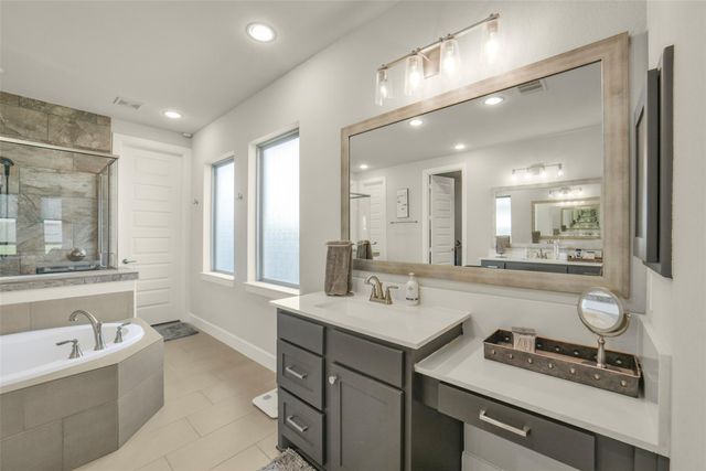 7119 Kinglet Court, Katy, TX 77493