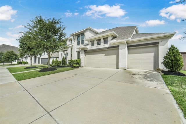 7119 Kinglet Court, Katy, TX 77493