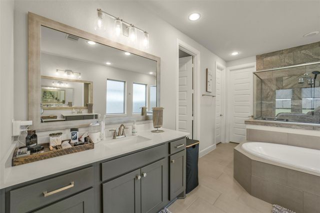 7119 Kinglet Court, Katy, TX 77493