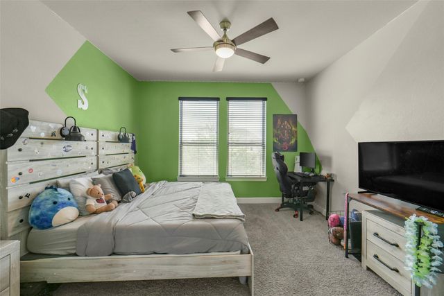 7119 Kinglet Court, Katy, TX 77493