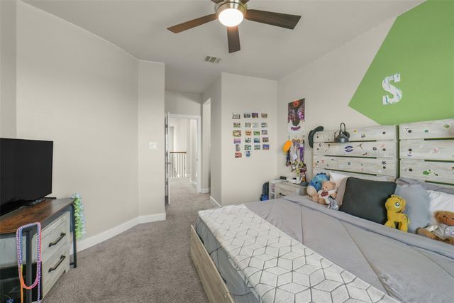 7119 Kinglet Court, Katy, TX 77493