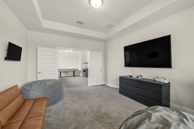 7119 Kinglet Court, Katy, TX 77493
