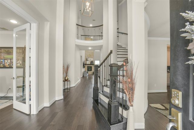 7119 Kinglet Court, Katy, TX 77493