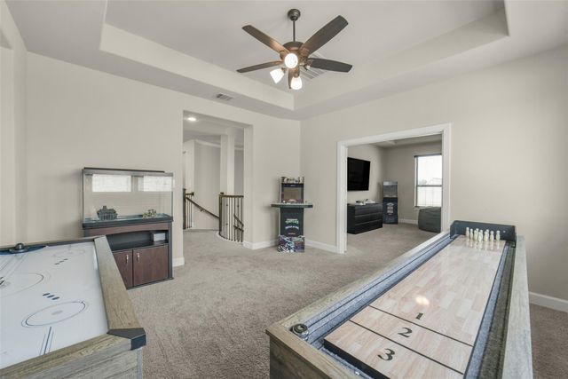 7119 Kinglet Court, Katy, TX 77493