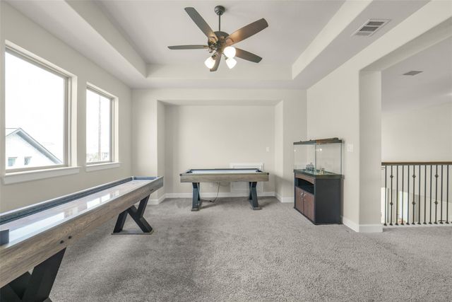 7119 Kinglet Court, Katy, TX 77493