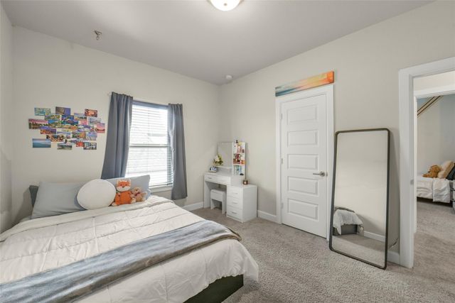 7119 Kinglet Court, Katy, TX 77493