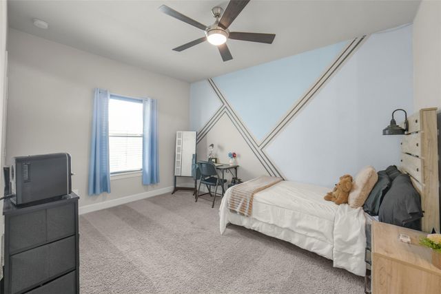 7119 Kinglet Court, Katy, TX 77493