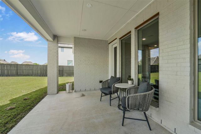 7119 Kinglet Court, Katy, TX 77493