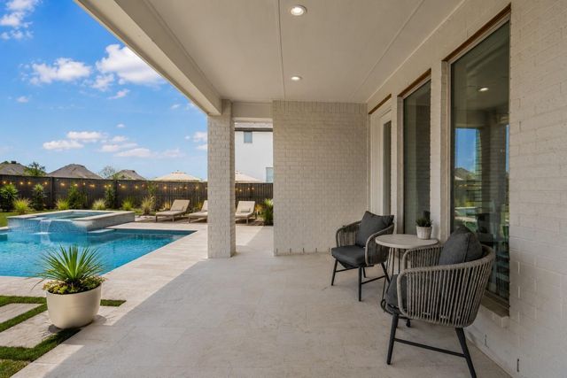 7119 Kinglet Court, Katy, TX 77493