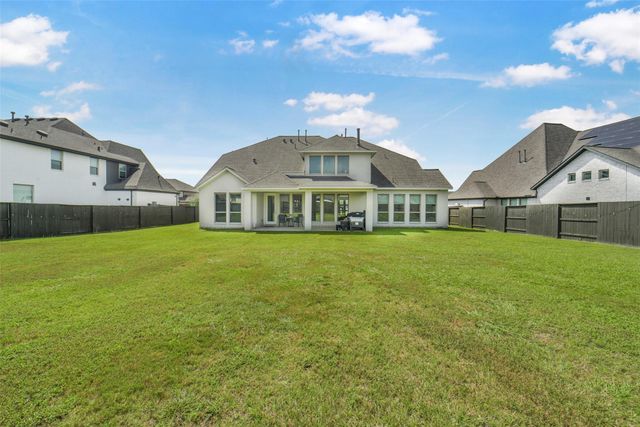 7119 Kinglet Court, Katy, TX 77493