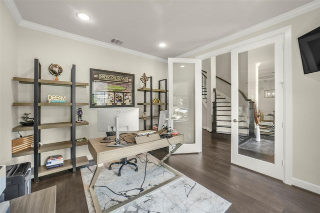 7119 Kinglet Court, Katy, TX 77493