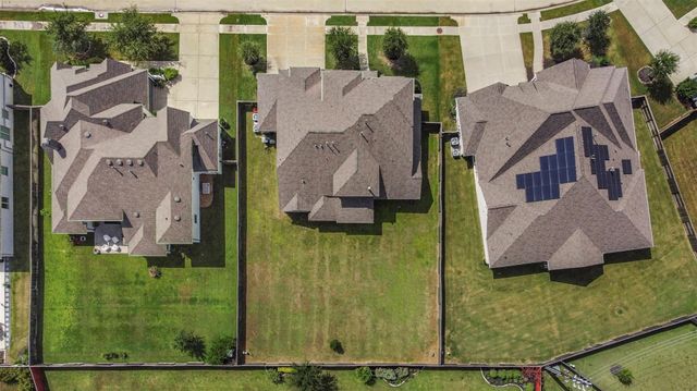 7119 Kinglet Court, Katy, TX 77493