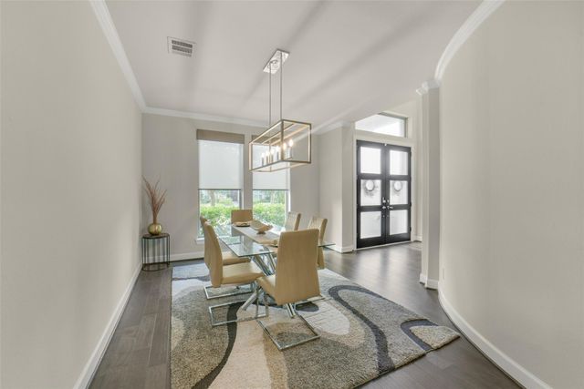 7119 Kinglet Court, Katy, TX 77493