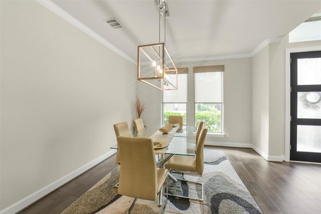 7119 Kinglet Court, Katy, TX 77493