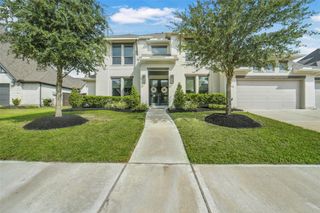 7119 Kinglet Court, Katy, TX 77493