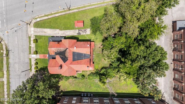 310 Marigold Street, Rocky Mount, NC 27801