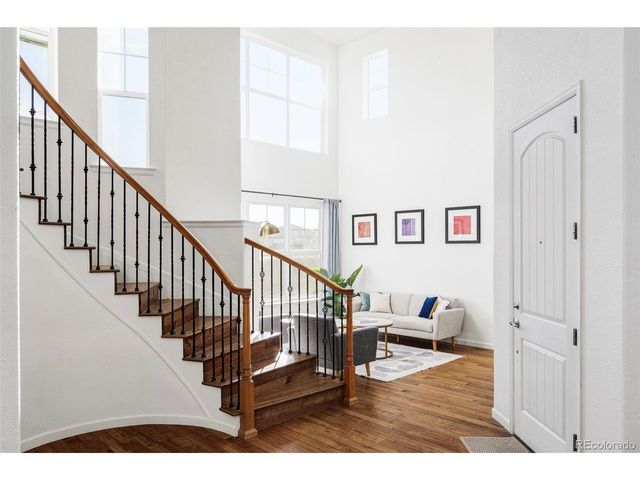 Address unavailable.