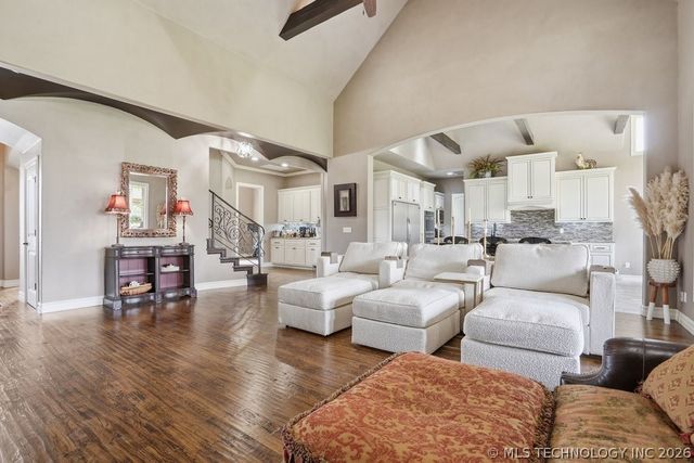 2821 E 103rd Place, Tulsa, OK 74137