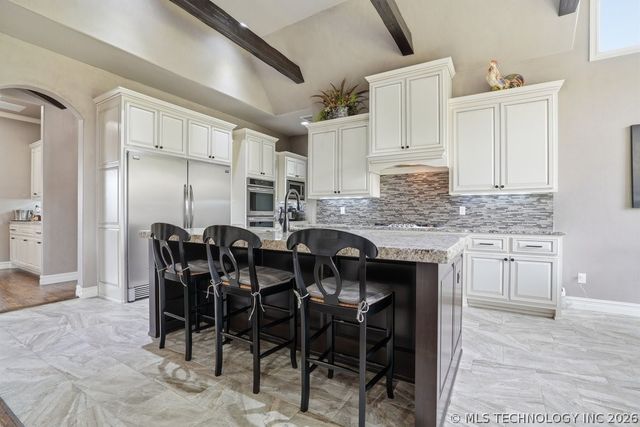 2821 E 103rd Place, Tulsa, OK 74137
