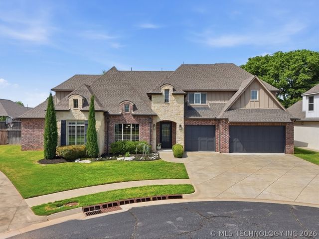2821 E 103rd Place, Tulsa, OK 74137